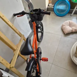 Xe đạp trẻ em Btwin (2nd hand)   972555