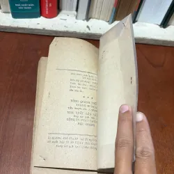 II Văn Học Nước Ngoài: Vòng Quanh Thế Giới Trong 80 Ngày - J.VERNƠ - 1985 751407