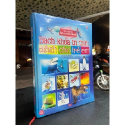 Bách khoa tri thức dành cho trẻ em