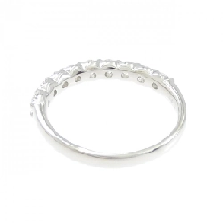 Nhẫn kim cương PT950 0.50CT - Hàng hiệu Chính hãng 852061