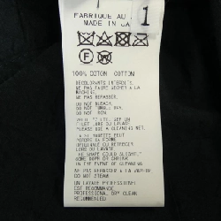 Yohji Yamamoto YOHJI YAMAMOTO FJ-D66-005 Áo sơ mi 632660