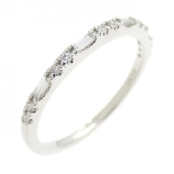 【Sản phẩm mới】Nhẫn kim cương PT900 0.15CT