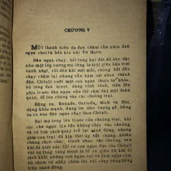 Cái giếng nước - Katharine S. Prichard  789011