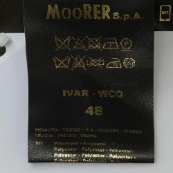 Jacket MOORER IVAR-WCO IVARINT-SH - Hàng hiệu Authentic 895763