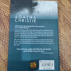 Án mạng trên chuyến tàu tốc hành Phương Đông, còn tốt 58105