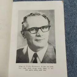 BÁO CÁO HOẠT ĐỘNG CỦA BAN CHẤP HÀNH TRUNG ƯƠNG ĐẢNG XÃ HỘI CHỦ NGHĨA 688742