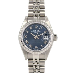 Đồng hồ Rolex Oyster Perpetual Date 79240・5 SS tự động P - Hàng hiệu chính hãng