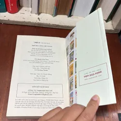 II Sách Kẹp Hạt Dẻ: LAD _ Những Chuyện Chưa Kể (Tập 2) - ALBERT PAYSON TERHUNE - 2020 722485