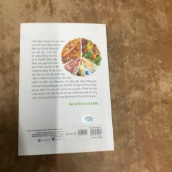 Y HỌC DINH DƯỠNG NHỮNG ĐIỀU BÁC SĨ KHÔNG NÓI VỚI BẠN & NGHỆ THUẬT NẤU ĂN VUI KHOẺ 786885