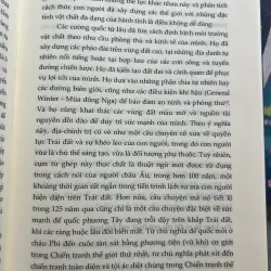ĐẠI DƯƠNG TRỖI DẬY ĐẾ CHẾ SỤP ĐỔ (BÌA CỨNG) - GERARD TOAL 1003084