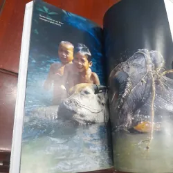 INDOCINA itinerari e storie in Laos, Cambogia e Vietnam 1020048