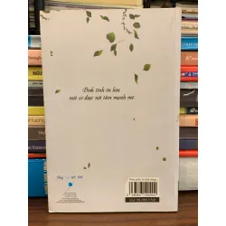 Nóng giận là bản năng, tĩnh lặng là bản lĩnh – Tống Mặc (Hà Giang dịch) 571432