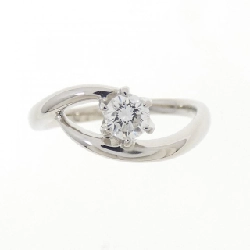 Nhẫn kim cương PT900 0.251CT E SI2 Fair - Hàng hiệu Chính hãng 871239