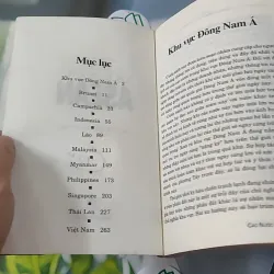 Lịch Sử Các Nước ASEAN - Khắc Thành & Sanh Phúc 970251