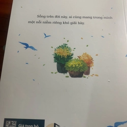 Đừng tự than trách bản thân - tặng kèm sổ tay (seal) 537490