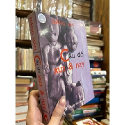 Câu đố xưa và nay - Đặng Hấn 121458