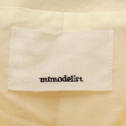 【Mã giảm giá】MTMODELIST Áo khoác 632420