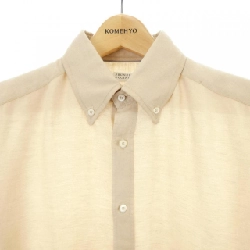 BRUNELLO CUCINELLI MD6981716 Áo sơ mi - Hàng hiệu Chính hãng 888901