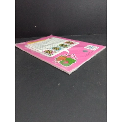 Bé kể mẹ nghe những câu chuyện hằng ngày Sha Ding Mao mới 100% HCM.ASB0911 925090