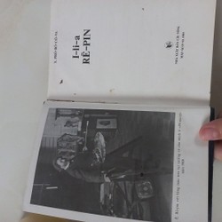 Sách I-li-a RÊ-PIN (X.PRÔ-RÔ-CÔ-VA) 194487