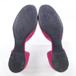 【Mã giảm giá】Roger Vivier ROGER VIVIER Dép 663035