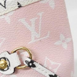 Túi xách Louis Vuitton Monogram Giant Neverfull MM M44567 - Hàng hiệu Chính hãng 765627