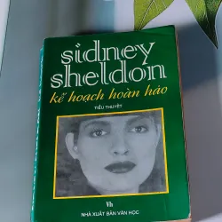 Kế Hoạch Hoàn Hảo (1999) - Sidney Sheldon 607694