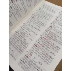 The multi-functional Korean Dictionary for Elementary Schoolers: focusing on Morphological Motivation 561286