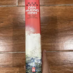 Đàn Hương Hình - Mạc Ngôn (6) 715333