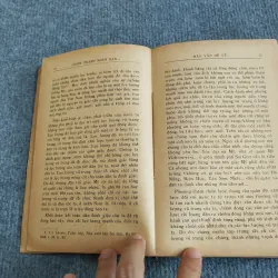 CHIẾN TRANH NHÂN DÂN QUỐC PHÒNG TOÀN DÂN TẬP HAI - ĐẠI TƯỚNG VĂN TIẾN DŨNG 568101