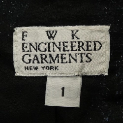 Áo khoác ENGINEERED GARMENTS - Hàng hiệu Authentic 821757