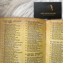 Văn hoá Việt Nam tổng hợp 1989 – 1995 (Memento) 790330