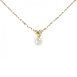 Chuỗi ngọc trai Akoya Mikimoto 7.3mm - Hàng hiệu Chính hãng