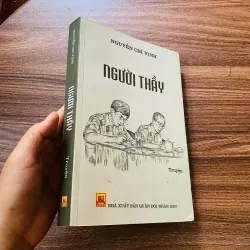 Người Thầy - Thượng tướng Nguyễn Chí Vịnh#HATRA 971672