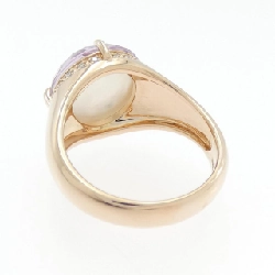 Nhẫn đá màu Rujada - Hàng hiệu Authentic 840471