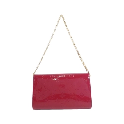 Túi xách đeo vai Louis Vuitton Vernis Clutch Anna M90092 - Hàng hiệu Chính hãng 765733