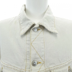 Maison Margiela S50AM0596 S30857 Áo khoác denim - Hàng hiệu Authentic 893788