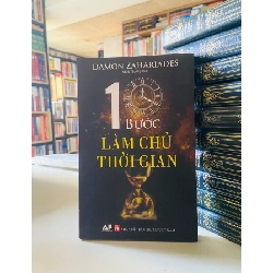10 bước làm chủ thời gian