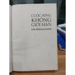 Cuộc Sống Không Giới Hạn – NICK VUJICIC 551212