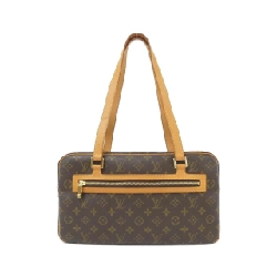 Túi xách vai Louis Vuitton Monogram Cite GM M51181