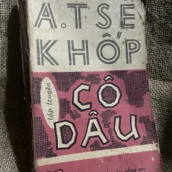 Truyện ngắn Shekhov - Cô Dâu 