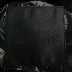 Moncler MONCLER Áo khoác lông - Hàng hiệu Chính hãng 896803