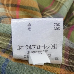 Áo sơ mi POLO RALPH LAUREN - Hàng hiệu Chính hãng 892637