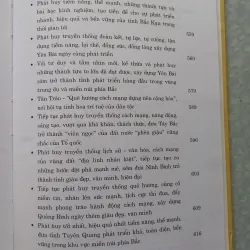 Sách: Vì sự trong sạch, vững mạnh và trường tồn của Đảng 935402