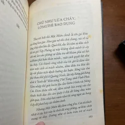 [PHÓNG SỰ] Những giọt nước mắt muộn mằn - Mộc Miên 779106