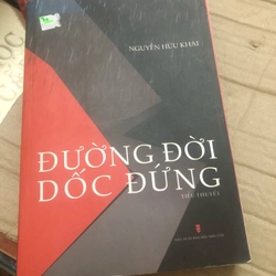 đường đời dốc đứng nguyễn hữu khai