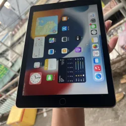 iPad Air 2, Màn rộng 9.7in HD sắt nét, chíp Apple A8X 3 nhân, Pin trâu 8600mAh, mượt mà 797255