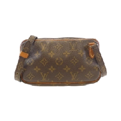 Túi đeo vai Louis Vuitton Monogram Marly Bandoulière M51828