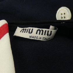 ミュウミュウ MIU MIU MK1226 1CZ5 Áo - Hàng hiệu Chính hãng 824252