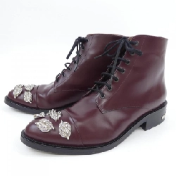 Giày bốt TOGA 659302